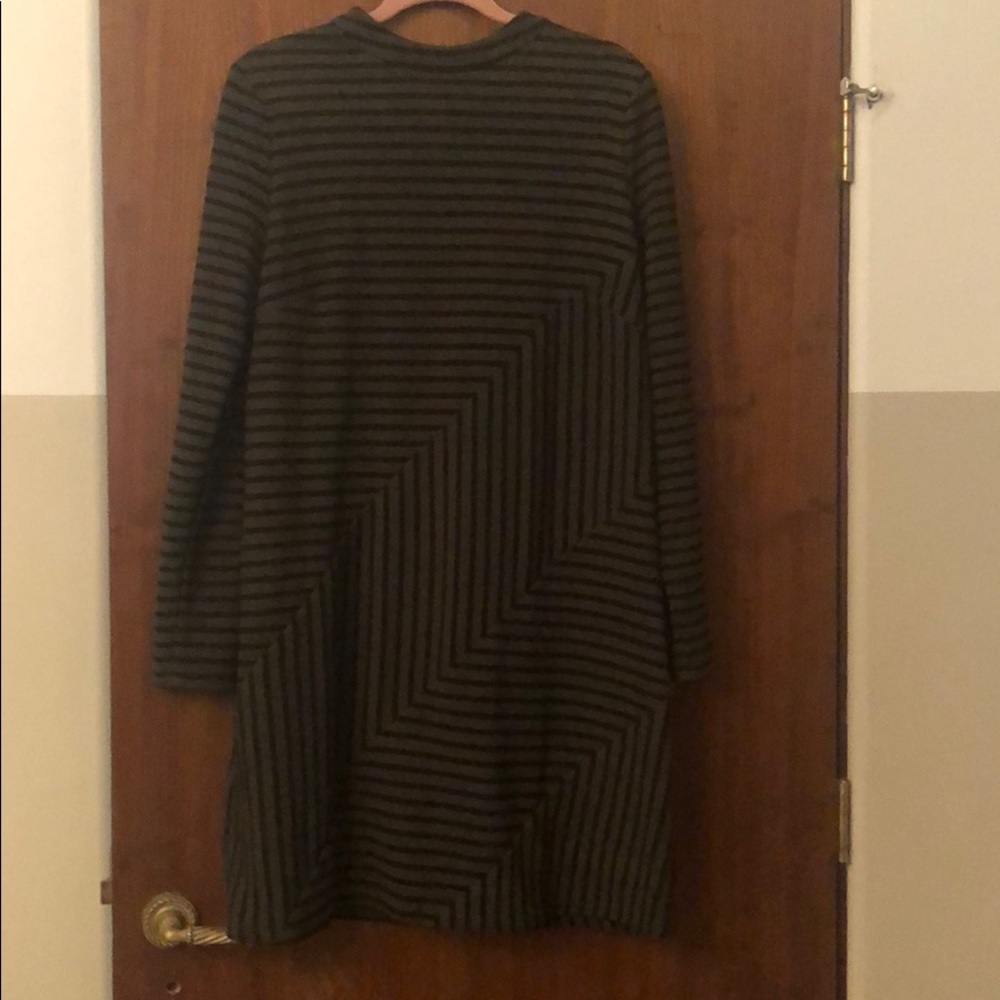 Hutch mid dress (purchased at Anthropologie)